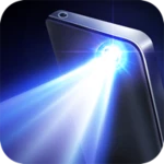 Logo of Flashlight android Application 